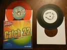Catch 22 Washed Up EP TEST PRESS + Red Pressing   **HURRICANE SANDY AUCTIONS**