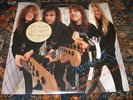 METALLICA garage days re revisited HEAVY METAL ORIGINAL W/ HYPE STICKER SEALED