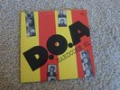 D.O.A. LP Hardcore '81 KBD