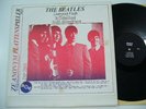 BEATLES - Liverpool Flash Sixth Amendment (RARE Zap LP)