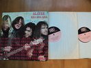 RARE THRASH / METAL DOUBLE LP: Slayer - Kill Kill Kill   Dig Records OG VG++