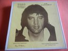 BOX SET--45S AND PICTURES--ELVIS--IN DAYS GONE BY--MINT -