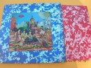 Rolling Stones -Their Satanic Majesties Request -3D-Mono with orig. inner sleeve
