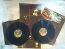 Rare Electric Light Orchestra – Out Of The Blue Blue Vinyl  w/ Poster