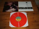 NEIL  YOUNG        UNPLUGGED       RED   VINYL         MINT     STUNNING   LP