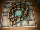 Wallenstein - Blitzkrieg, Original auf Pilz 20 29064-6   LP12