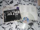 ELO: ON THE THIRD DAY ORIGINAL CLEAR VINYL ALBUM