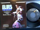 Elvis Presley - My Way / America The Beautiful 7