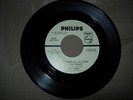 Jonny Rome Let Me Pour All My Love Into Your Heart (Rare Philips Demo)