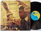 JOHNNY PATE Outrageous SOUL FUNK BREAKS LP on MGM 4701 VG+