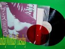The Smiths RARE 1984 First Pressing Japanese Debut LP With Flexi Disc Morrissey