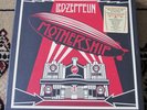 LED ZEPPELIN - MOTHERSHIP -  180GRAM 4LP BOXSET NEW SEALED COMPLETE