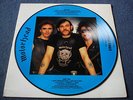 MOTORHEAD LIVE 1983 PICTURE  DISC LP
