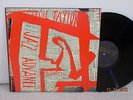 CECIL TAYLOR-JAZZ ADVANCE-King Japan copy of mono Transition LP