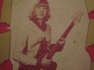 Original Isabel Baker I like God's Style Romco Christian Psychobilly SIGNED