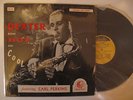 DEXTER GORDON BLOWS HOT AND COOL, ORIGINAL DOOTO, DEEP GROOVE, NEAR MINT 