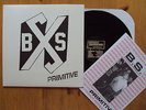 BOSTON STRANGLER Primitive RARE,RIVAL MOB,NEGATIVE APPROACH,HOAX,YOUTH ATTACK,HC