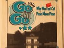 Rockabilly Go Cat Go 