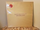 Led Zeppelin classic LP record 