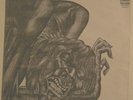 COMUS first utterance  UK ORIGINAL  DAWN 1st PRESS PROG PSYCH FOLK LP 1971