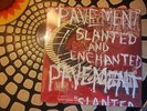 Pavement Slanted and Enchanted, Matador First Pressing STILL SEALED