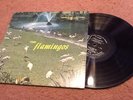 The Flamingos s/t Checker  R&B doo wop LP Original