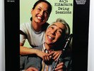 RARE JAZZ LP - EIJI KITAMURA - SWING SESSIONS - AUDIOPHILE NEAR MINT - BEAUTIFUL