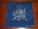 Jungle : Jungle LP - Deluxe Blue Velvet Cover - Only 400 Ex. -  