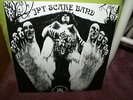 JPT Scare Band  Rape of Titan's Sirens '98 ltd ed clear lp reissue OOP HTF RARE