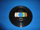 BURL IVES   A HOLLY JOLLY CHRISTMAS   45 RPM   DECCA # 31695  (1964) CHRISTMAS