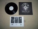 DARKTHRONE A BLAZE IN THE NORTHERN SKY ORIGINAL TEST PRESSING BURZUM GOATMOON