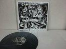 CAMBODIAN ROCKS Psych Garage PARALLEL WORLD LP