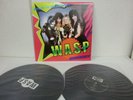 W.A.S.P. Beasts on the Rampage 2LP Mightiest Metal Show