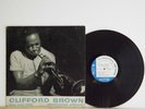 CLIFFORD BROWN MEMORIAL ALBUM ON BLUE NOTE 1526