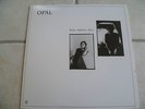 OPAL : Happy Nightmare Baby LP - MAZZY STAR / GALAXIE 500 / SONIC YOUTH