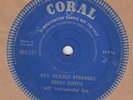 SONNY CURTIS(CRICKETS) DEMO *RED HEADED STRANGER* 1960