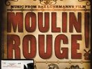 MOULIN ROUGE SOUNTRACK LP 2 X VINYL - RARE PROMO ONLY EXCLUSIVE kylie madonna