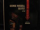 GEORGE RUSSELL SEXTET at the Five Spot Decca Records DL 9220 VG+