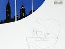 Joe Jackson MFSL LP 1-080 Night & Day MINT