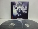 OZZY OSBOURNE World Tour 1984 + QUIET RIOT Demo  2LP JAPAN PRESS