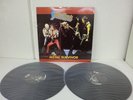 JUDAS PRIEST Metal Survivor 2-LP 1984 QUEBEC