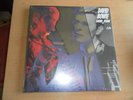 (Unopened)David Bowie/Sound + Vision/1989 Rykodisc 6x LP Box set/Clear Vinyl