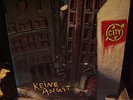 CITY -  keine angst -  -  kpmusik promo Lp ---