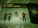 the BEATLES 