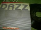 The Soul Dazz Band 45 Funk Disco Dub jazzy USCITO SOLO IN ITALIA NM MOLTO RARO