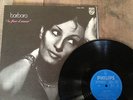 BARBARA 33 T JAPON  TBE  POCHETTE ET DISQUE