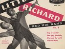 LITTLE RICHARD - VOLUME 6     UK EP