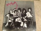 NEW YORK DOLLS LP/ 1ST PRESSING STILL FACTORY SEALED- MINT