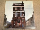 BEATLES LP/ RINGO STARR 