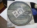 ELOY SAME LP IN 1971 MÜLLTONNE 1ST PRESS KRAUTROCK RAAR